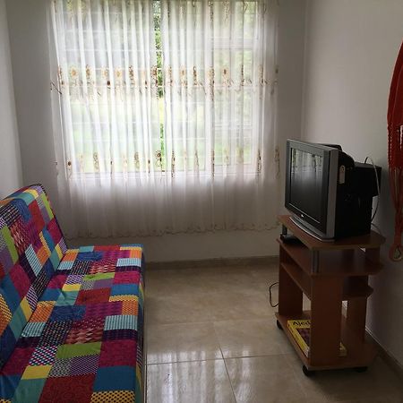 El Rincon De Los Abuelos Hotel Nobsa Buitenkant foto