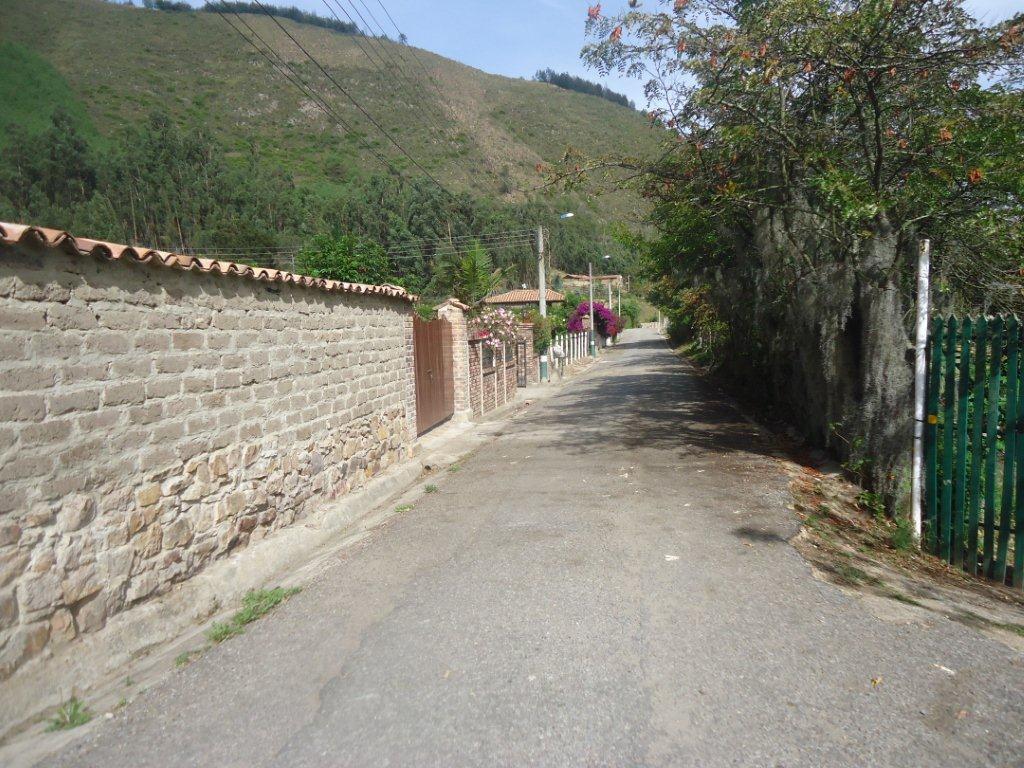 El Rincon De Los Abuelos Hotel Nobsa Buitenkant foto