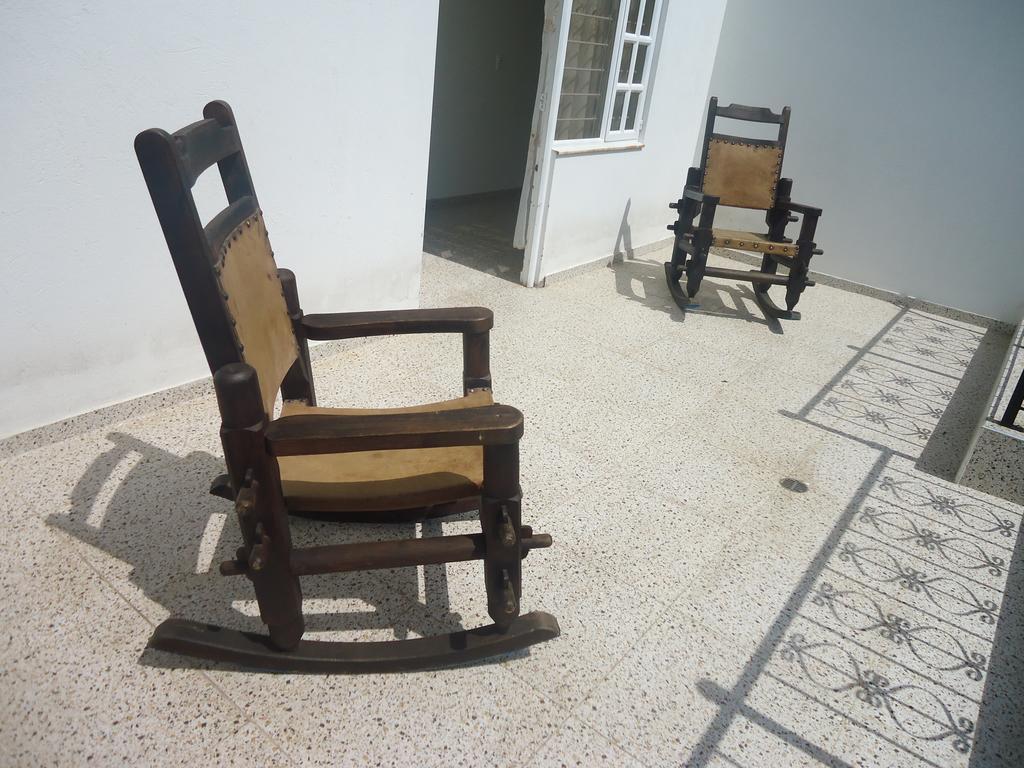 El Rincon De Los Abuelos Hotel Nobsa Buitenkant foto