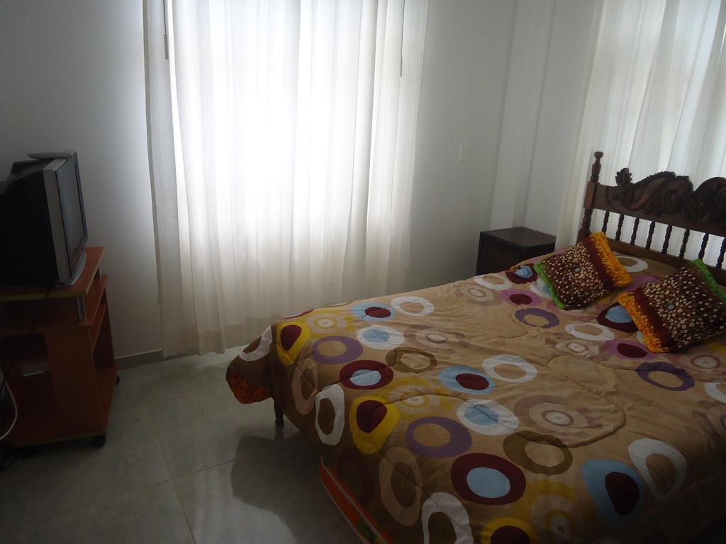 El Rincon De Los Abuelos Hotel Nobsa Buitenkant foto