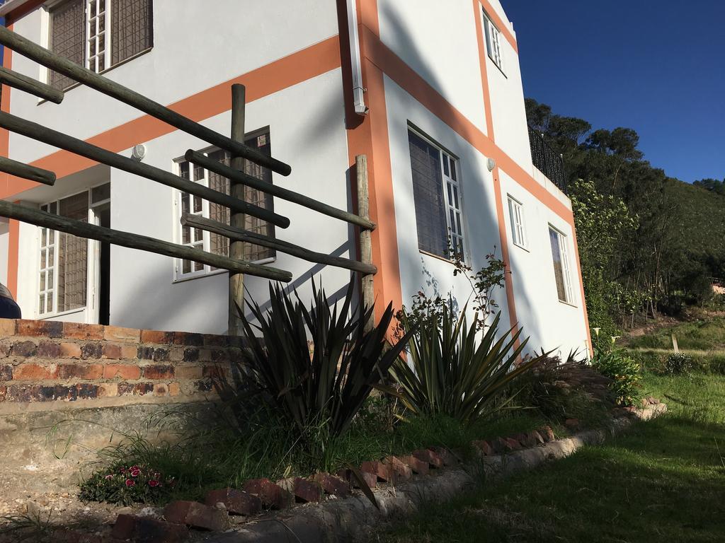 El Rincon De Los Abuelos Hotel Nobsa Buitenkant foto