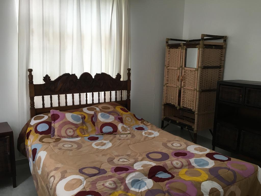 El Rincon De Los Abuelos Hotel Nobsa Buitenkant foto